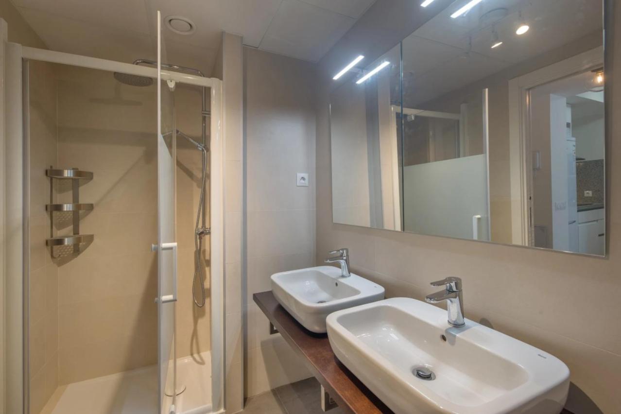 Malagasuite Heart Of Apartament Fuengirola