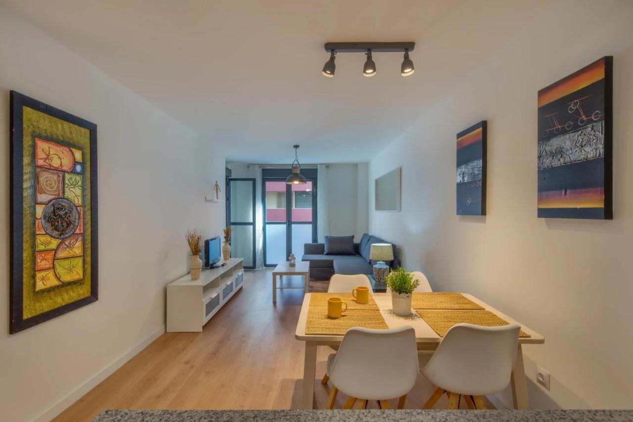 Malagasuite Heart Of Apartamento *