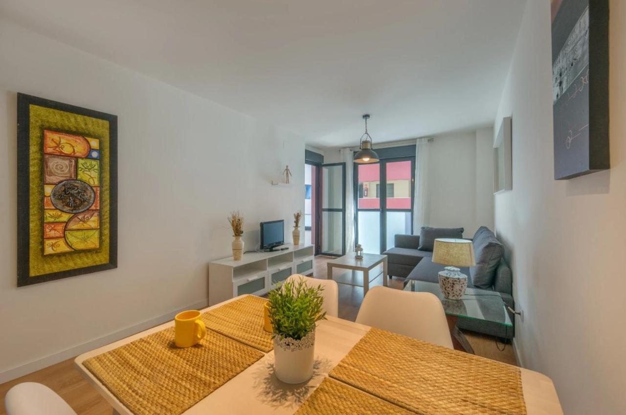 Malagasuite Heart Of Apartamento