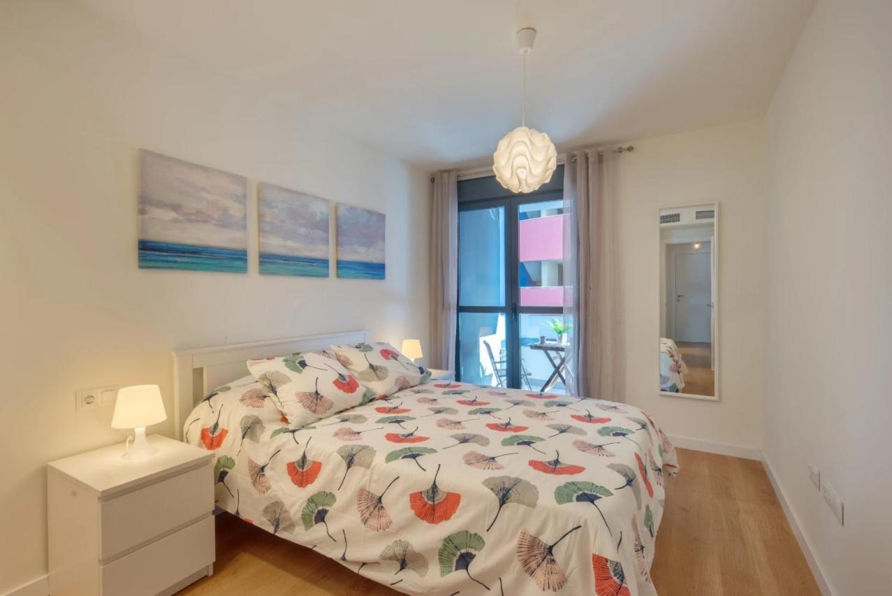 Malagasuite Heart Of Apartamento Fuengirola